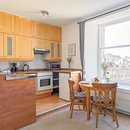 The West Bow View Apartment EDI Exteriér fotografie