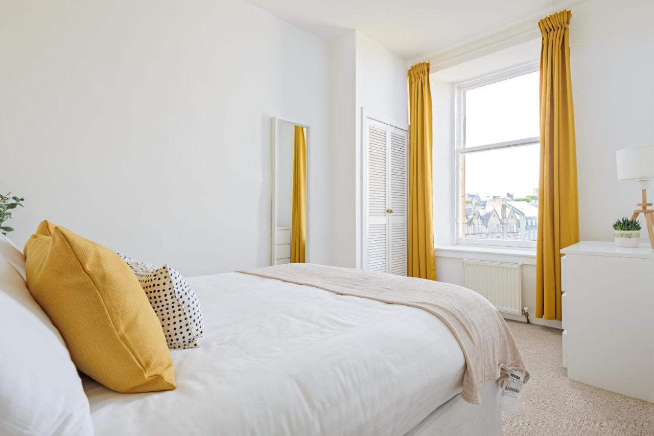 The West Bow View Apartment EDI Exteriér fotografie